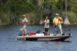 Junior Bassmaster