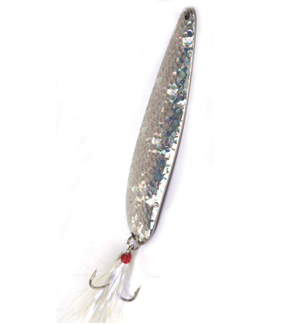 Nichols Flutter Spoon