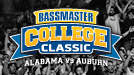 2010 Bassmaster College Classic