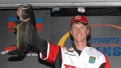 Bassmaster