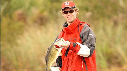 Bassmaster