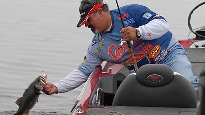 Bassmaster