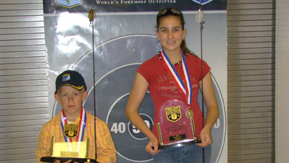 Bassmaster Youth