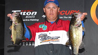 Bassmaster