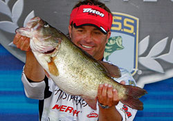 Byron Velvick