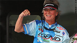 Women's Bassmaster Tour