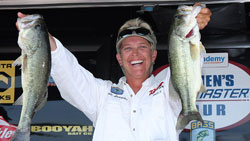 Women's Bassmaster Tour