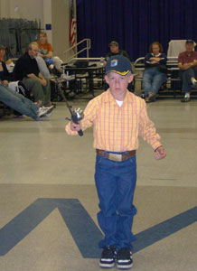 Youth Events