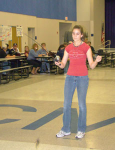 Youth Events