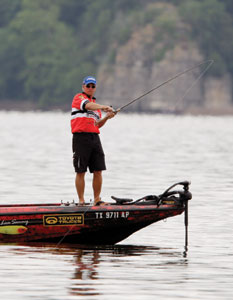 Bassmaster