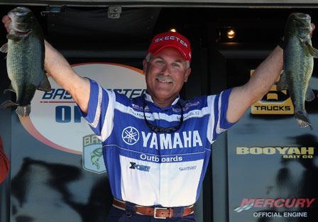Bassmaster Northern Open