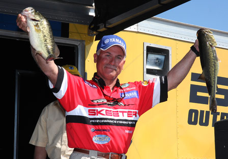 Bassmaster Northern Open