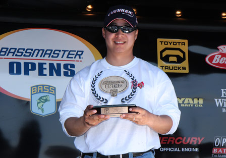 Bassmaster Northern Open