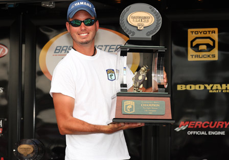 Bassmaster Northern Open