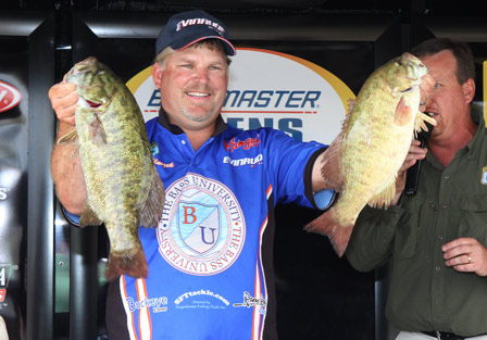 Bassmaster Northern Open