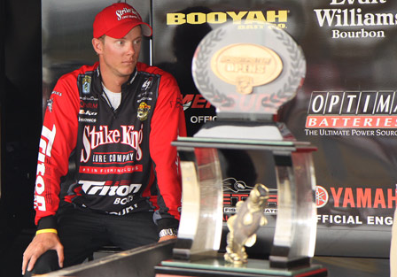 Bassmaster Northern Open