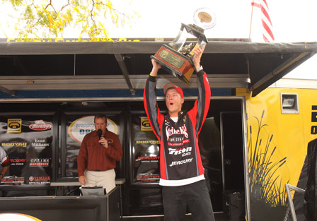 Bassmaster Northern Open