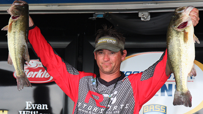 Bassmaster Southern Opens
