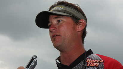Bassmaster Southern Opens