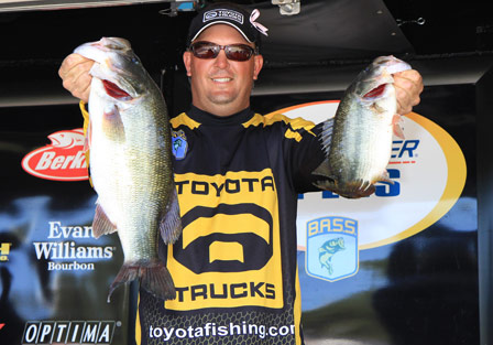 Bassmaster Southern Open