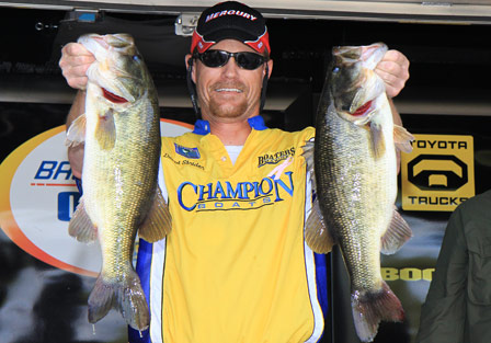Bassmaster Southern Open