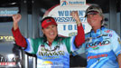 Women's Bassmaster Tour