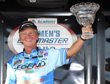 Women's Bassmaster Tour