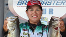 WBT women bass tour
