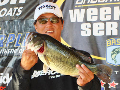 Bassmaster Weekend Series