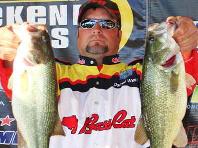 Bassmaster Weekend Series