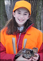 Grouse