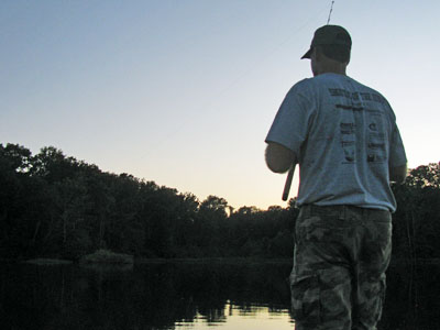 fishing america