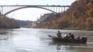 niagra river