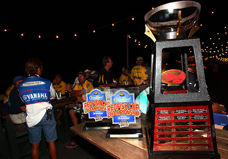 RFC championships