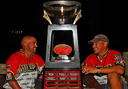 RFC championships
