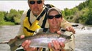 Trout bums