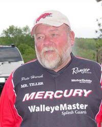 walleye