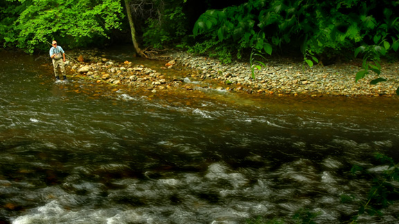 Battenkill River