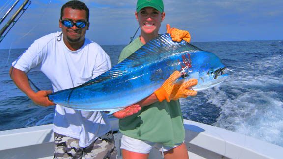 2010 February fishing gallery