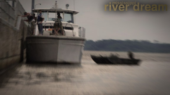 Mississippi River Dream