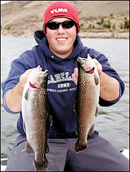 Trout