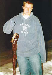 Pike