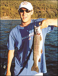 Trout