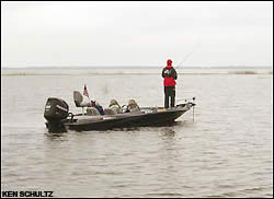 Lake Toho