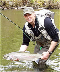 Steelhead