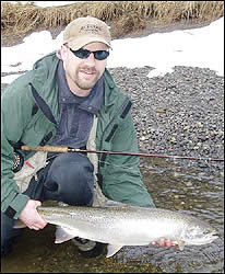 Steelhead
