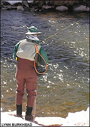 Colorado fishing