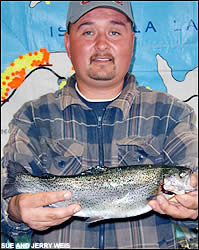 Joseph Pacheco IV