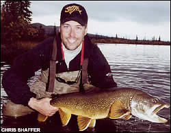 Yukon laker