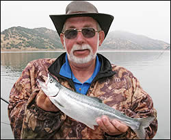 Kokanee